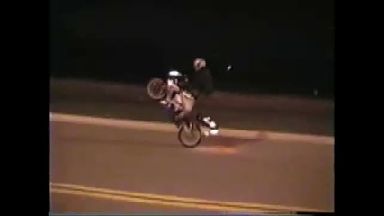 clip real crash moto 