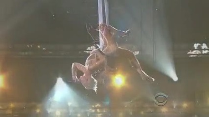 Pink - Glitter In The Air Live 