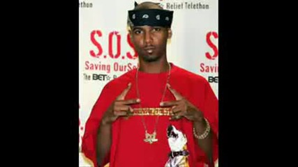 Juelz Santana & Lil Wayne - Money Over Bitches