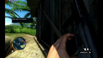 Far Cry 3 - Gameplay