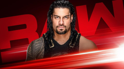 5 cosas que debes saber antes de Raw: WWE Ahora, Feb 25, 2019