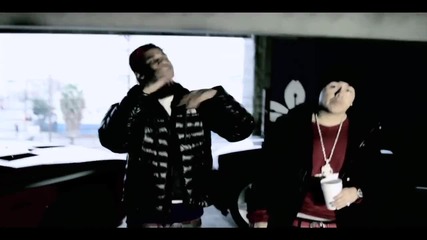 Bankroll The Mackgician Feat. Fredo Santana - Gettin To The Money