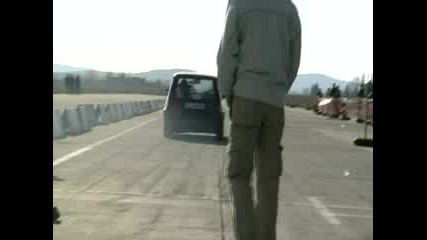 Божурище 29.03.08 Renault 5 Bobi 14.121