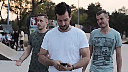 Aleksandar Stefanovic - Pun Je Grad Official Video