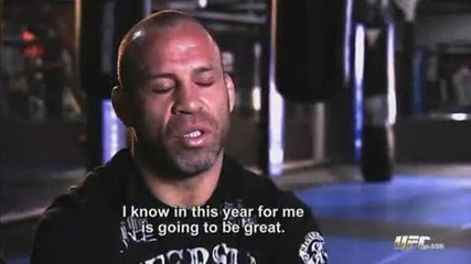 Countdown to Ufc 110 - Part 2 
