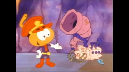 Snorks - 4x9 - battle of the gadgets
