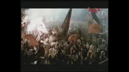 Nike - Good Vs Evil