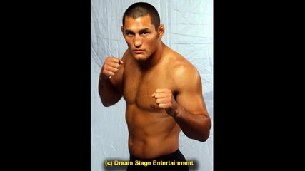 dan henderson 