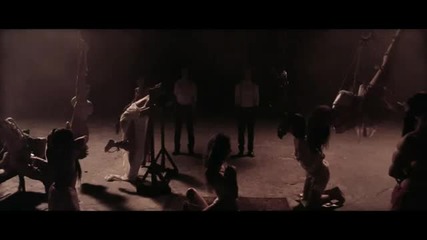 Hurts - The Road 2013 (бг Превод)