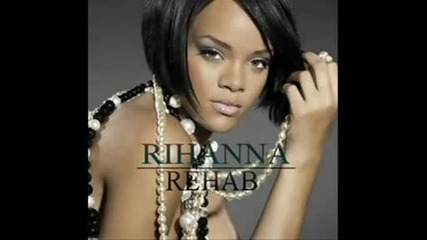 New ! Rihanna - Rehab [remix 2008]