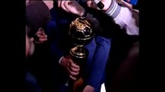 Божидар Краев и думите му след церемонията Футболист на годината