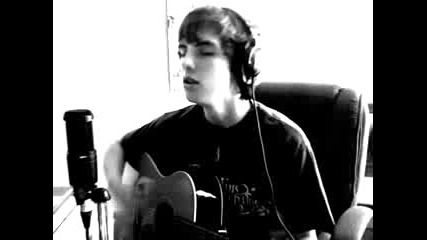 Green Day - 21 Guns (vocal and Guitar)