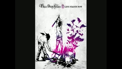 Three Days Grace - Last To Know