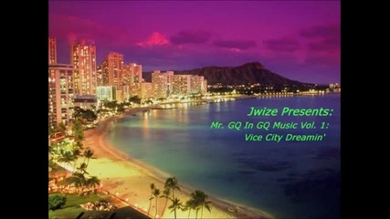 Jwize - Miles Away
