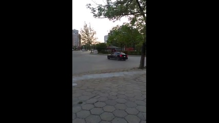 Bmw //m5 /510 Cc Дрифт шоу