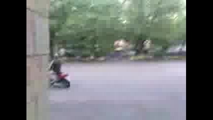 Dareto S Kenef