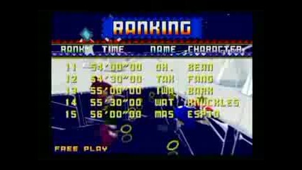 Sonic