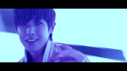 Mblaq - Smoky Girl