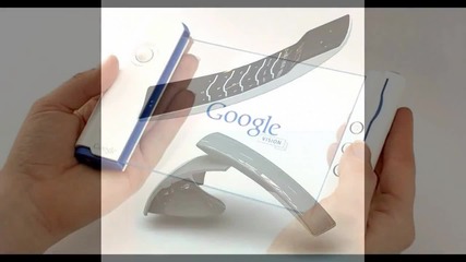 Gsm'и - Бъдеще / Mobile phones concepts