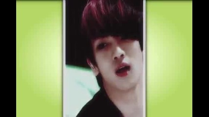 [shinee] Z e r o