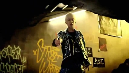 Бг. Превод ! B. A. P - Warrior