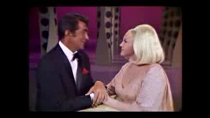Dean Martin And Peggy Lee