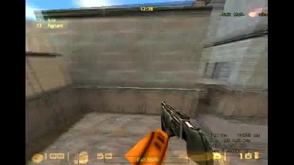 Garpy vs 7 [1ra parte!] aghl ag adrenaline gamer hl half life