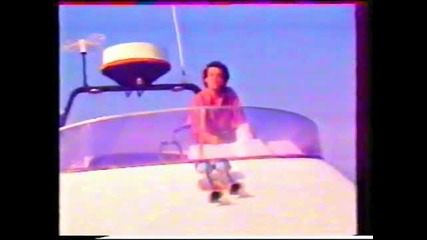 ретро гръцко Giannis Katevas - ne gia sena ne -1985