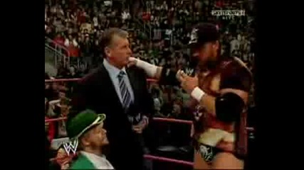 McMahon Family