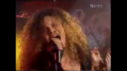 Talisman - I'll be waiting