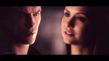 Damon & Elena - All of me