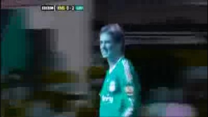 Fernando Torres 2009