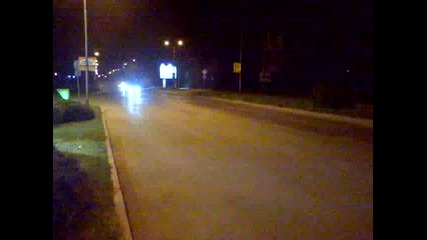 Angel-astra vs Rover drag Omv-montana
