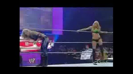 Michelle Mccool Tribute