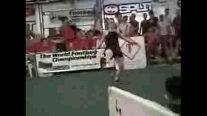 Final - World 2003