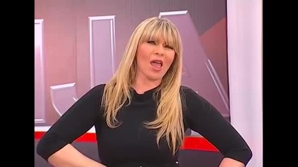 Suzana Jovanovic - Kad tad