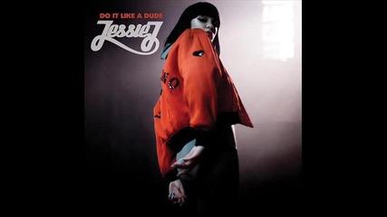 Jessie J - Do It Like A Dude