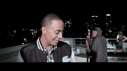 Terell Safadi - Tonight ( Music Video 2010 H D )