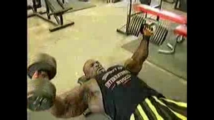Ronnie_coleman motivation video