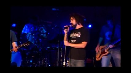 Counting Crows - Mr. Jones Live 2007