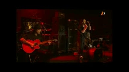 Motorhead - Whorehouse Blues - Live - 07