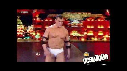 Shown Michaels Vs Jbl