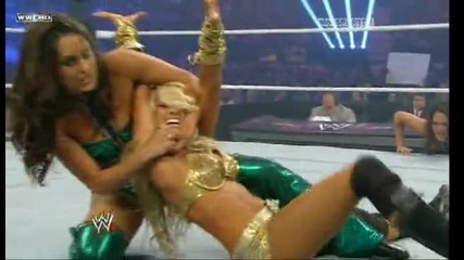 Wwe Money In the Bank 2011 3/10