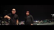 Madchild - The Jackel Official (music Video)
