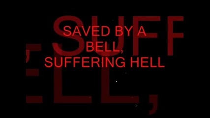 Mike Oldfield - Saved By A Bell