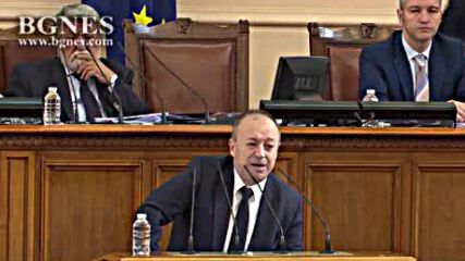 104993.mp4Иво Атанасов към Вежди Рашидов: Ще предложа искане за вашата оставка