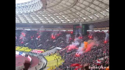 Феновете ! 