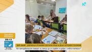 Фондация „Дари знание“ помага на деца в затруднено положение с безплатни уроци и доброволци