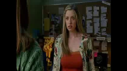 Alona Tal In Veronica Mars 6