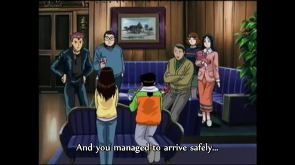 Kindaichi Shounen no Jikenbo (1997) - 074 [ensubs]